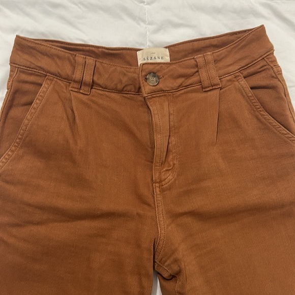 Sézane Manu trousers - Picture 3 of 10